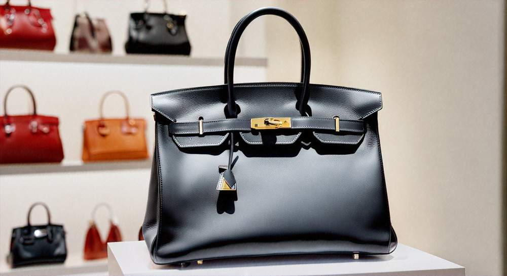 Luxurious Birkin Style Handbags: Inspired Elegance for Every Occasion