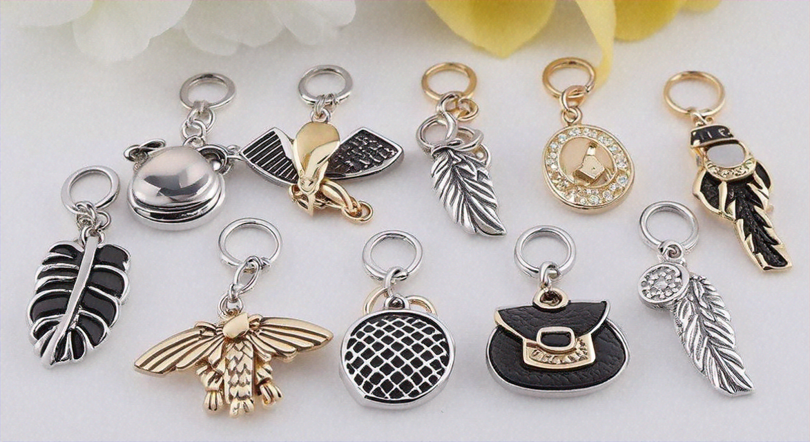 Top 10 Mini Bag Charms to Elevate Your Style Game